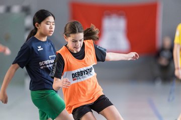 Bild 618 - wDJ Loewinnen Cup D2